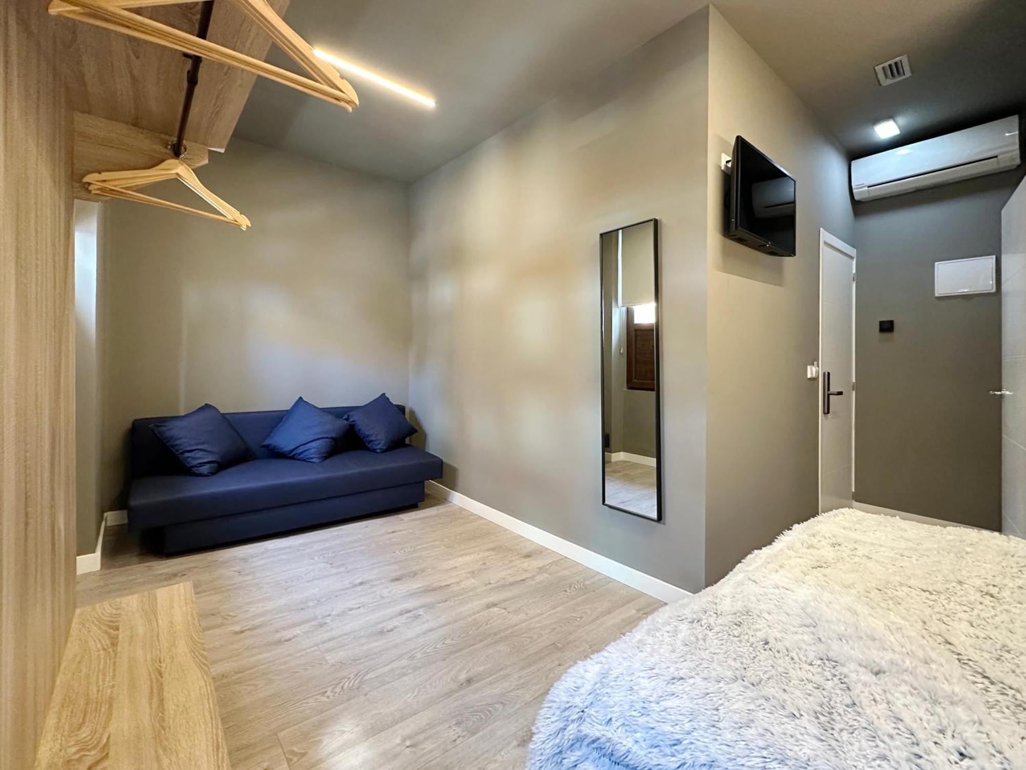 Hostal Maria Felisa Candás Dış mekan fotoğraf